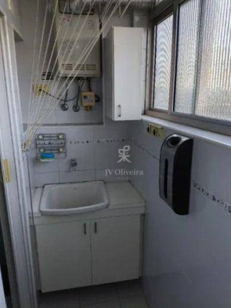 Imagem Apartamento com 2 Quartos à Venda, 60 m² em Brooklin Paulista - São Paulo Imagem Apartamento com 2 Quartos à Venda, 60 m² em Brooklin Paulista - São Paulo