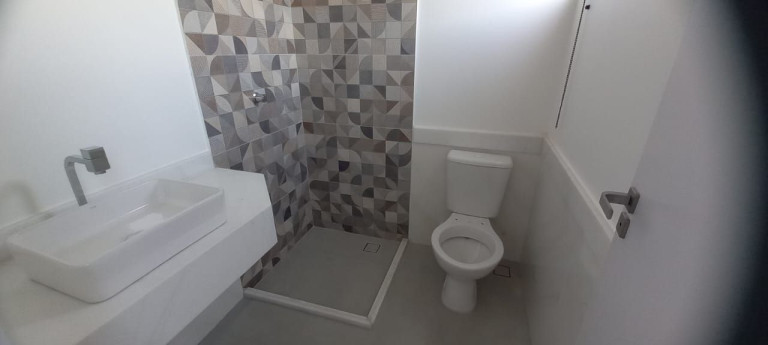 Imagem Casa com 3 Quartos à Venda, 136 m² em Terras Alphaville Camaçari  - Camaçari