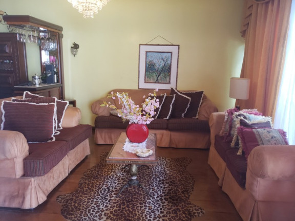 Imagem Casa com 4 Quartos à Venda, 360 m² em 25 De Agosto - Duque De Caxias