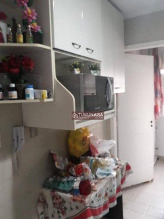 Imagem Apartamento com 2 Quartos para Alugar, 70 m² em Vila Galvão - Guarulhos Imagem Apartamento com 2 Quartos para Alugar, 70 m² em Vila Galvão - Guarulhos