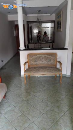 Imagem Apartamento com 3 Quartos para Alugar, 100 m² em Canto Do Forte - Praia Grande Imagem Apartamento com 3 Quartos para Alugar, 100 m² em Canto Do Forte - Praia Grande