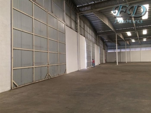 Imagem Galpão à Venda, 5.000 m² em Centro - Bom Jesus Dos Perdões Imagem Galpão à Venda, 5.000 m² em Centro - Bom Jesus Dos Perdões