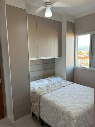 Imagem Cobertura com 3 Quartos à Venda, 96 m² em Silop - Ubatuba