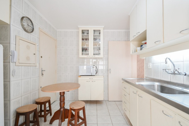 Imagem Apartamento com 3 Quartos à Venda, 119 m² em Vila Mariana - São Paulo Imagem Apartamento com 3 Quartos à Venda, 119 m² em Vila Mariana - São Paulo