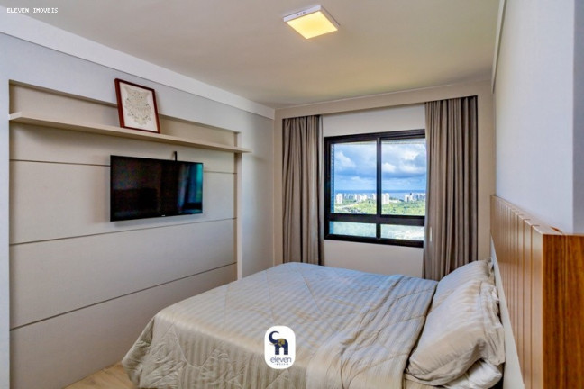 Imagem Apartamento com 3 Quartos à Venda, 120 m² em Paralela - Salvador Imagem Apartamento com 3 Quartos à Venda, 120 m² em Paralela - Salvador