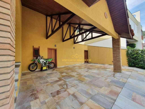 Imagem Casa com 4 Quartos à Venda, 490 m² em Residencial Dez (alphaville) - Santana De Parnaíba Imagem Casa com 4 Quartos à Venda, 490 m² em Residencial Dez (alphaville) - Santana De Parnaíba