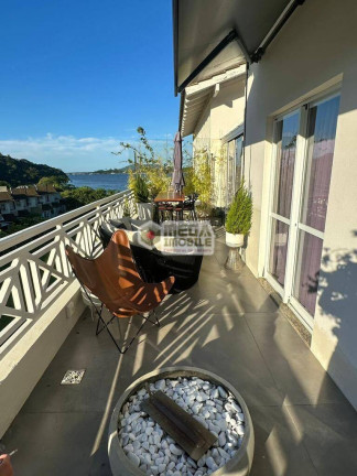 Imagem Apartamento com 3 Quartos à Venda, 160 m² em Lagoa Da Conceição - Florianópolis Imagem Apartamento com 3 Quartos à Venda, 160 m² em Lagoa Da Conceição - Florianópolis
