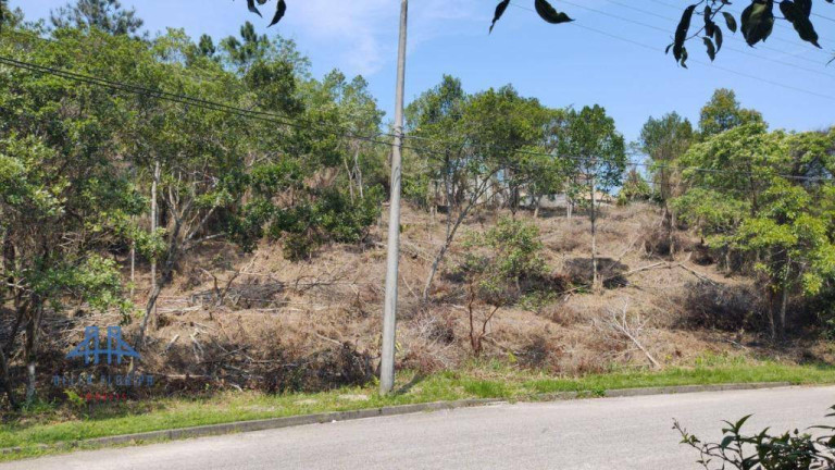 Imagem Terreno à Venda, 1.500 m² em João Paulo - Florianópolis Imagem Terreno à Venda, 1.500 m² em João Paulo - Florianópolis
