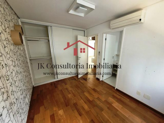 Imagem Apartamento com 2 Quartos à Venda, 105 m² em Brooklin - São Paulo