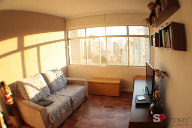 Imagem Apartamento com 2 Quartos à Venda, 67 m² em Vila Clementino - São Paulo Imagem Apartamento com 2 Quartos à Venda, 67 m² em Vila Clementino - São Paulo