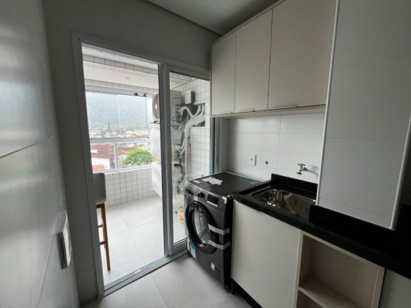 Imagem Apartamento com 2 Quartos à Venda, 62 m² em Solemar - Praia Grande Imagem Apartamento com 2 Quartos à Venda, 62 m² em Solemar - Praia Grande