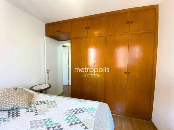 Imagem Apartamento com 2 Quartos à Venda, 60 m² em Vila Mariana - São Paulo