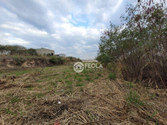 Imagem Terreno à Venda, 1 m² em São Luiz - Americana Imagem Terreno à Venda, 1 m² em São Luiz - Americana