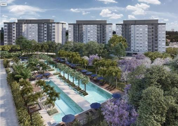 Imagem Imóvel com 2 Quartos à Venda, 84 m² em Santo Amaro - São Paulo Imagem Imóvel com 2 Quartos à Venda, 84 m² em Santo Amaro - São Paulo