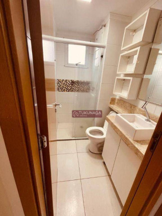 Imagem Cobertura com 2 Quartos à Venda, 94 m² em Jardim Colonial - São Paulo