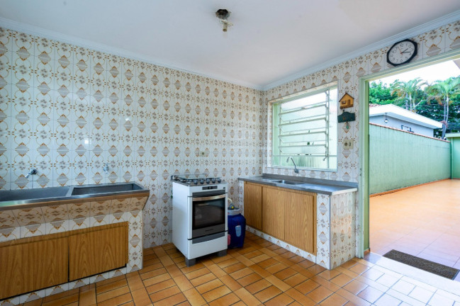 Imagem Casa com 3 Quartos à Venda, 163 m² em Vila Jaguara - São Paulo