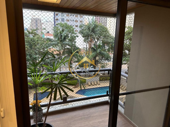 Imagem Apartamento com 3 Quartos à Venda, 115 m² em Cambui - Campinas Imagem Apartamento com 3 Quartos à Venda, 115 m² em Cambui - Campinas