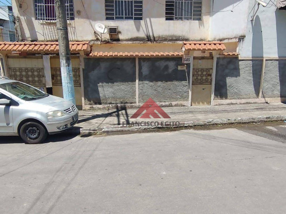Casa com 2 Quartos à Venda, 147 m² em Mutuá - São Gonçalo