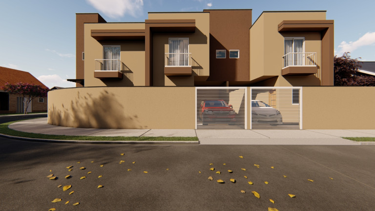 Imagem Sobrado com 2 Quartos à Venda, em Jardim Wanel Ville V - Sorocaba Imagem Sobrado com 2 Quartos à Venda, em Jardim Wanel Ville V - Sorocaba