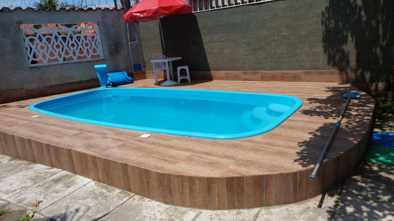Imagem Casa com 2 Quartos à Venda, 279 m² em Gaivota  - Itanhaém