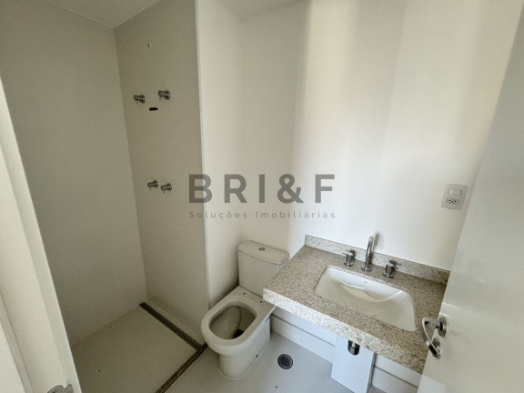 Imagem Apartamento com 2 Quartos à Venda, 103 m² em Brooklin - São Paulo Imagem Apartamento com 2 Quartos à Venda, 103 m² em Brooklin - São Paulo