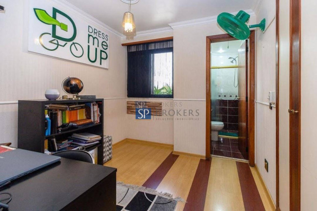 Imagem Apartamento com 3 Quartos à Venda, 133 m² em Vila Mascote - São Paulo Imagem Apartamento com 3 Quartos à Venda, 133 m² em Vila Mascote - São Paulo