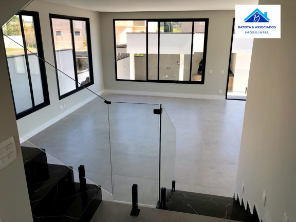 Imagem Casa de Condomínio com 4 Quartos à Venda, 342 m² em Parque Das Quaresmeiras - Campinas Imagem Casa de Condomínio com 4 Quartos à Venda, 342 m² em Parque Das Quaresmeiras - Campinas