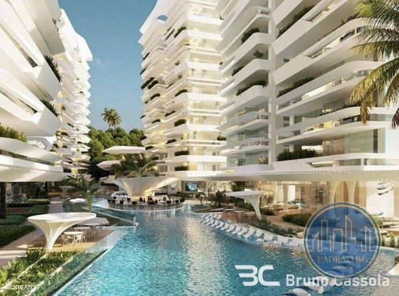 Imagem Apartamento com 4 Quartos à Venda, 217 m² em Praia Brava De Itajaí - Itajaí Imagem Apartamento com 4 Quartos à Venda, 217 m² em Praia Brava De Itajaí - Itajaí