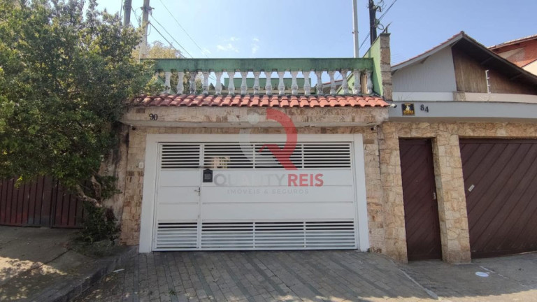 Sobrado com 3 Quartos à Venda, 150 m² em Jardim Japao - São Paulo