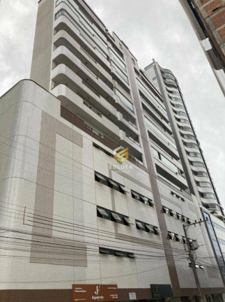 Apartamento com 3 Quartos à Venda, 117 m² em Centro - Balneário Camboriú