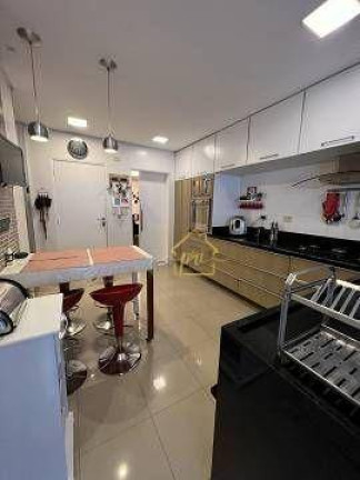 Imagem Apartamento com 2 Quartos à Venda, 110 m² em Ponta Da Praia - Santos Imagem Apartamento com 2 Quartos à Venda, 110 m² em Ponta Da Praia - Santos