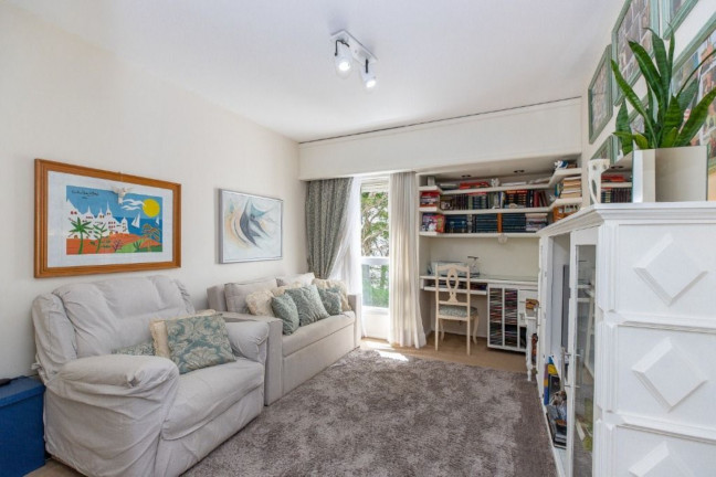 Imagem Apartamento com 3 Quartos à Venda, 18.700 m² em Brooklin Paulista - São Paulo Imagem Apartamento com 3 Quartos à Venda, 18.700 m² em Brooklin Paulista - São Paulo