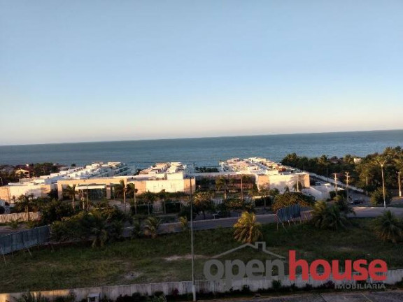 Imagem Apartamento com 3 Quartos à Venda, 96 m² em Pium (distrito Litoral) - Parnamirim
