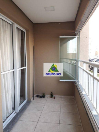 Imagem Apartamento com 2 Quartos à Venda, 56 m² em Jardim Santa Clara Do Lago Ii - Hortolândia Imagem Apartamento com 2 Quartos à Venda, 56 m² em Jardim Santa Clara Do Lago Ii - Hortolândia