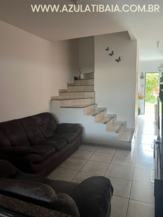 Imagem Casa com 3 Quartos à Venda, 175 m² em Nova Atibaia - Atibaia Imagem Casa com 3 Quartos à Venda, 175 m² em Nova Atibaia - Atibaia