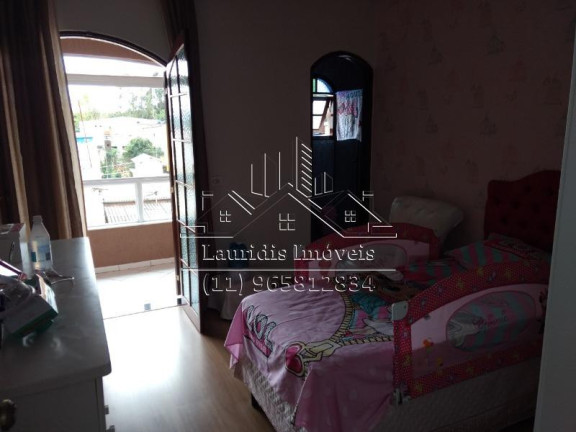 Imagem Sobrado com 3 Quartos à Venda, 240 m² em Parque Santana - Santana De Parnaíba Imagem Sobrado com 3 Quartos à Venda, 240 m² em Parque Santana - Santana De Parnaíba