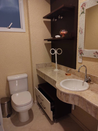 Imagem Apartamento com 2 Quartos à Venda, 90 m² em Jurerê - Florianópolis