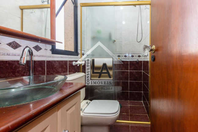 Imagem Apartamento com 4 Quartos à Venda, 133 m² em Vila Alexandria - São Paulo