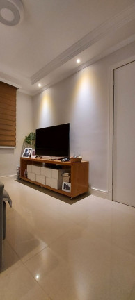 Imagem Apartamento com 3 Quartos à Venda, 60 m² em Residencial Real Parque Sumaré - Sumaré