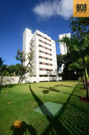 Imagem Apartamento com 4 Quartos à Venda, 140 m² em Monteiro - Recife Imagem Apartamento com 4 Quartos à Venda, 140 m² em Monteiro - Recife
