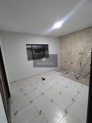 Imagem Casa com 2 Quartos à Venda, 125 m² em Vila Real - Botucatu
