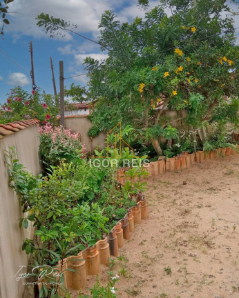 Imagem Casa com 4 Quartos à Venda,  em Santa Clara - São Francisco De Itabapoana