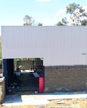 Sala Comercial para Alugar, 387 m² em Colatina Velha - Colatina