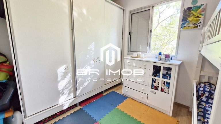 Imagem Imóvel com 3 Quartos à Venda, 68 m² em Jardim Luiza - São Paulo