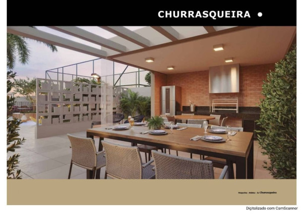 Imagem Apartamento com 3 Quartos à Venda, 80 m² em Centro - Suzano Imagem Apartamento com 3 Quartos à Venda, 80 m² em Centro - Suzano