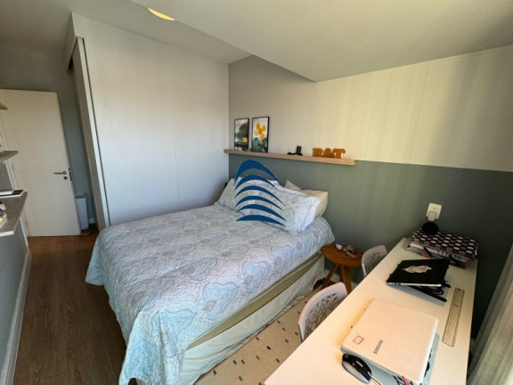 Imagem Imóvel com 1 Quarto à Venda, 59 m² em Rio Vermelho - Salvador