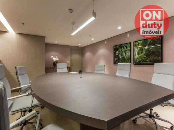 Imagem Sala Comercial à Venda, 58 m² em Vila Belmiro - Santos Imagem Sala Comercial à Venda, 58 m² em Vila Belmiro - Santos