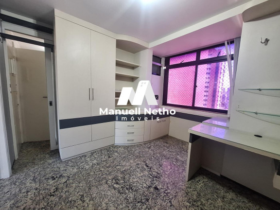 Imagem Apartamento com 4 Quartos à Venda, 223 m² em Aldeota - Fortaleza
