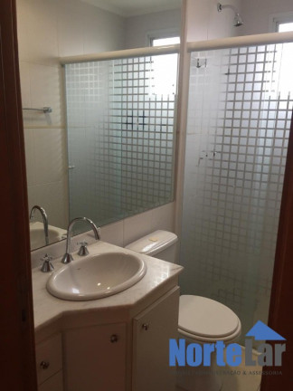 Imagem Apartamento com 3 Quartos à Venda, 77 m² em Lauzane Paulista - São Paulo