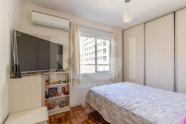 Imagem Apartamento com 3 Quartos à Venda, 68 m² em Higienópolis - Porto Alegre